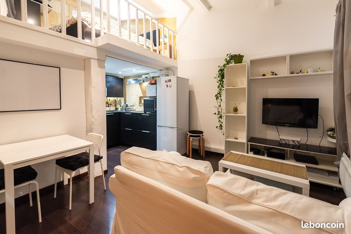 Maison à louer, 29m², Le Bouscat