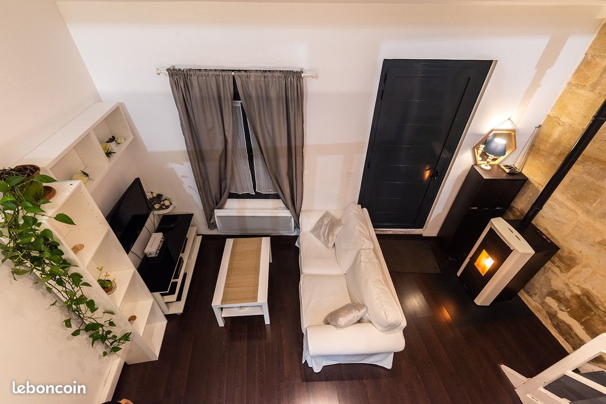 Maison à louer, 29m², Le Bouscat