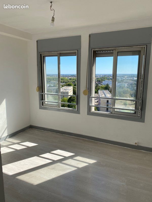 Appartement à louer, 53m², Dijon