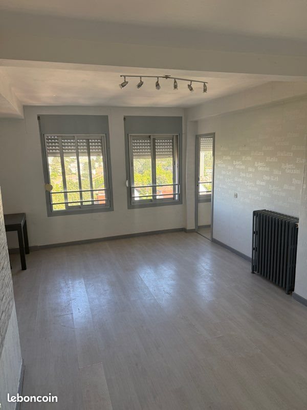 Appartement à louer, 53m², Dijon
