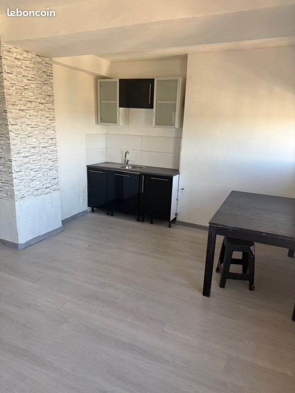 Appartement à louer, 53m², Dijon