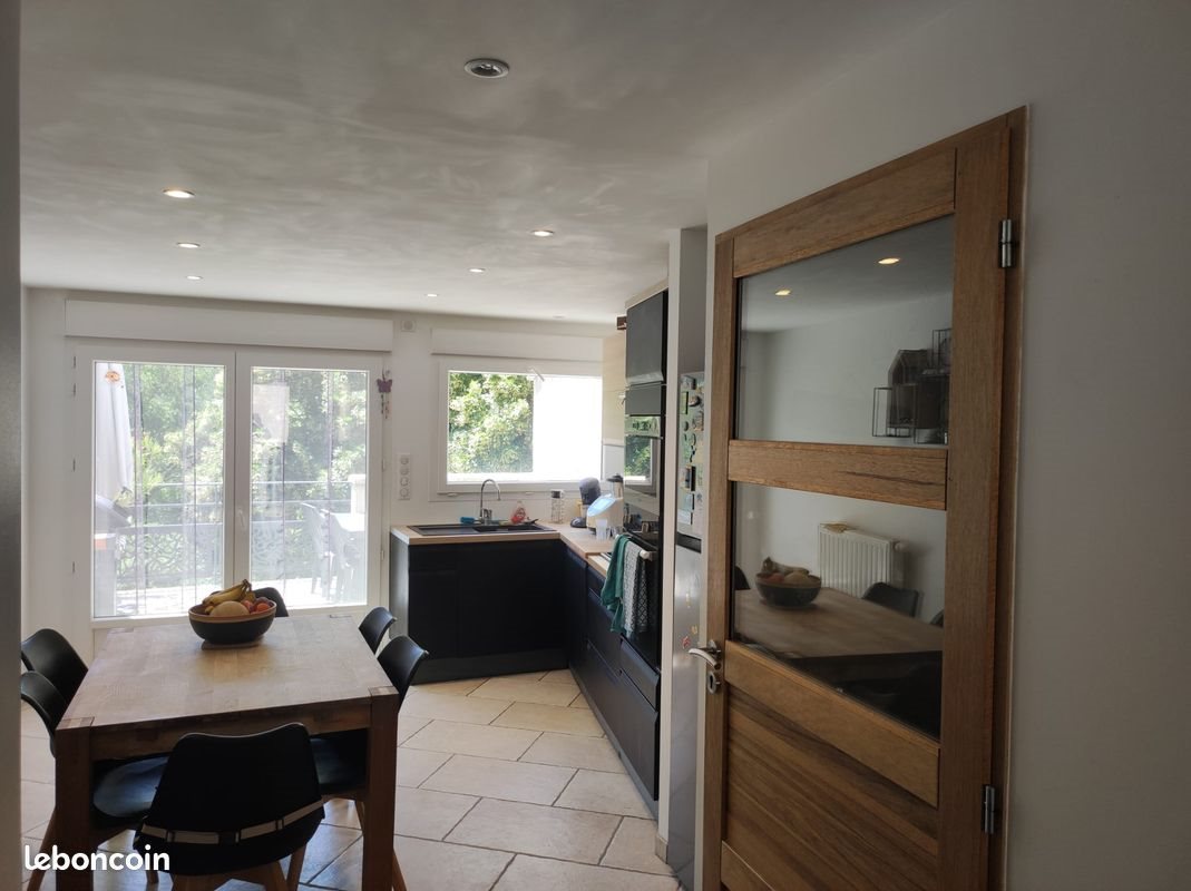 Maison à vendre, 70m², Le Brusquet