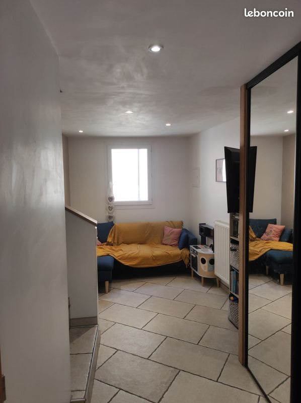 Maison à vendre, 70m², Le Brusquet