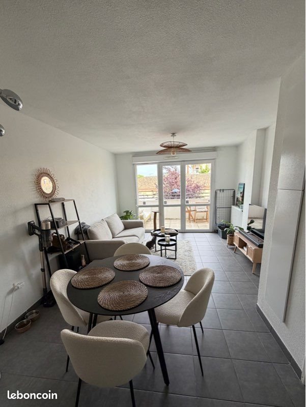 Appartement à vendre, 42m², Toulouse