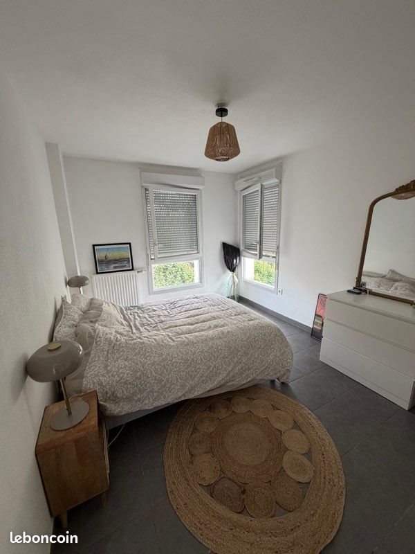 Appartement à vendre, 42m², Toulouse