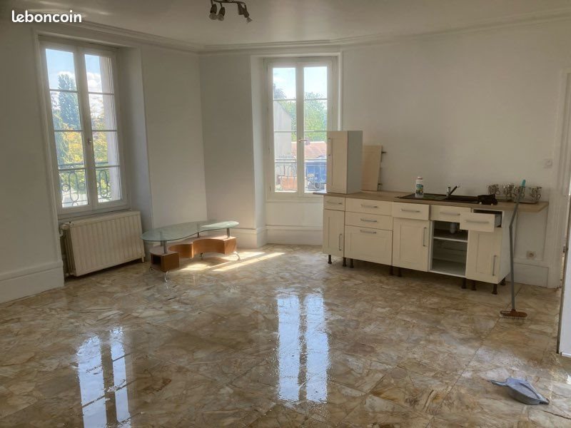 Appartement à louer, 43m², Vernon