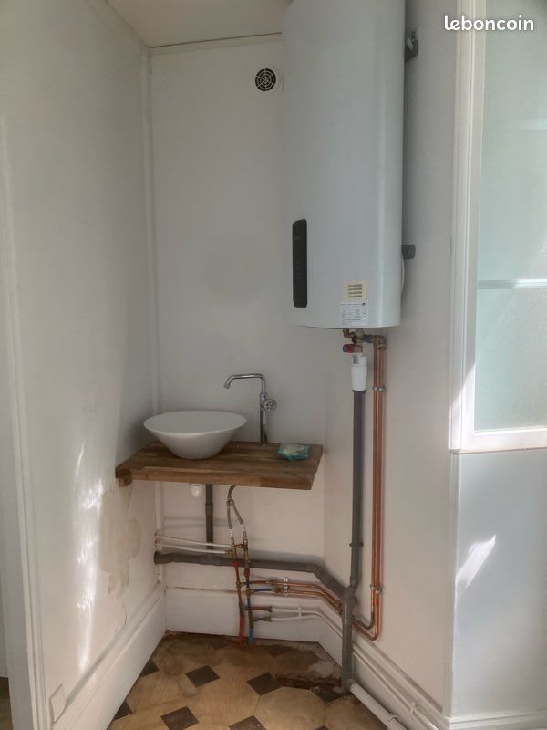 Appartement à louer, 43m², Vernon
