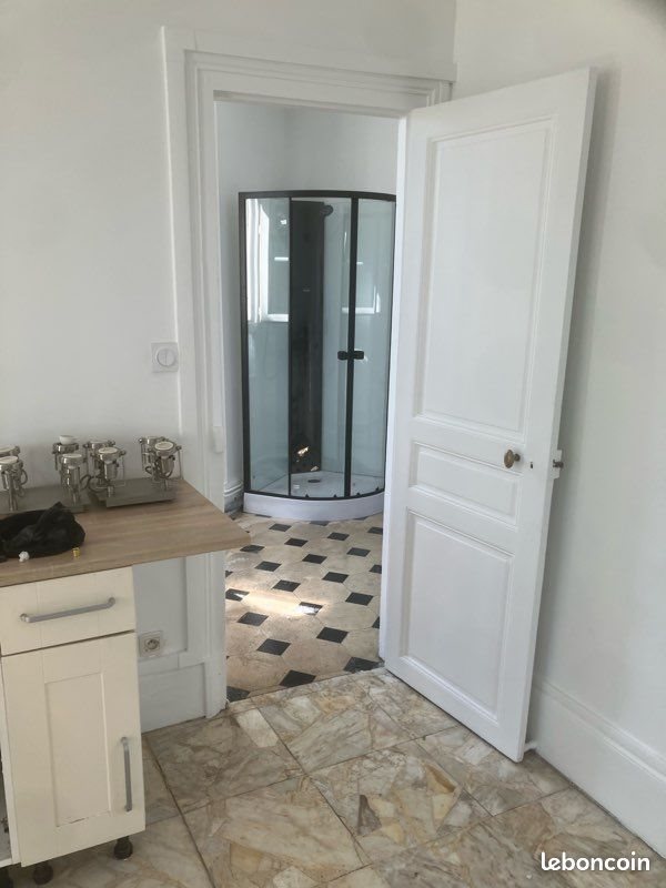 Appartement à louer, 43m², Vernon