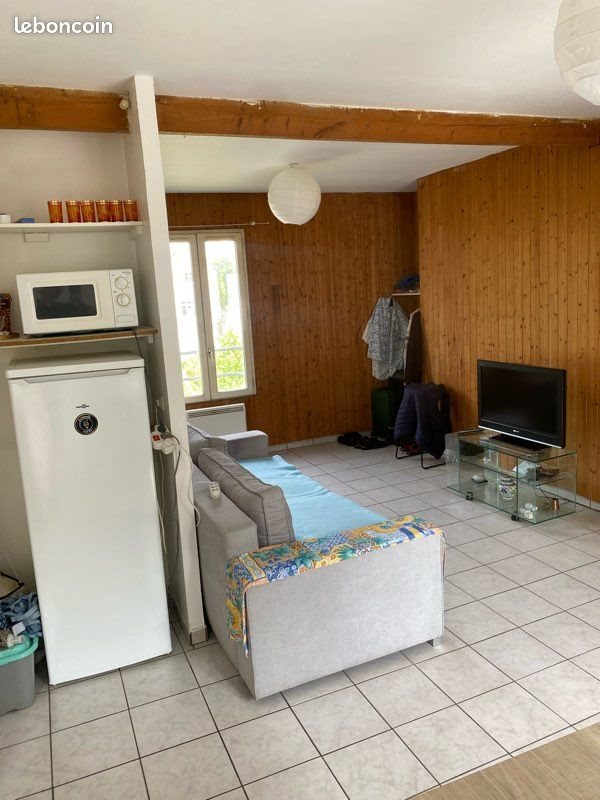 Appartement à louer, 45m², Morlaix