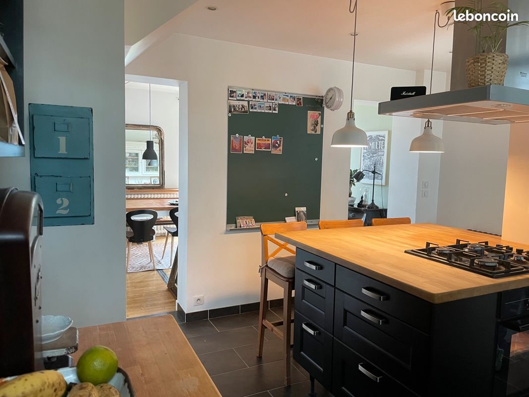 Maison à vendre, 172m², Plonéour-Lanvern