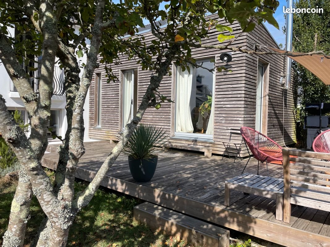 Maison à vendre, 172m², Plonéour-Lanvern