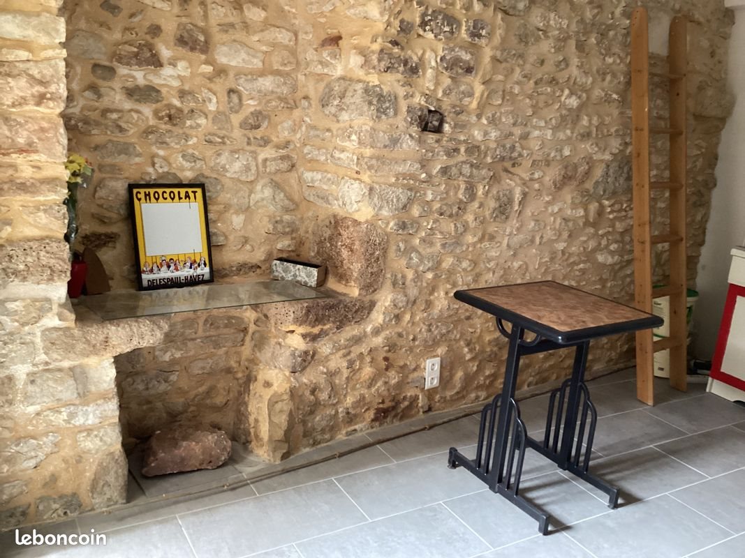 Maison à vendre, 51m², Souillac