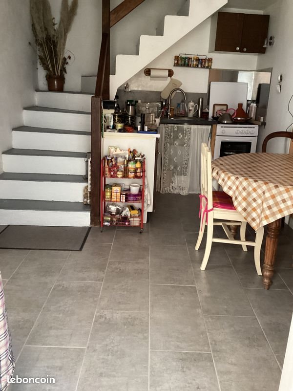 Maison à vendre, 51m², Souillac
