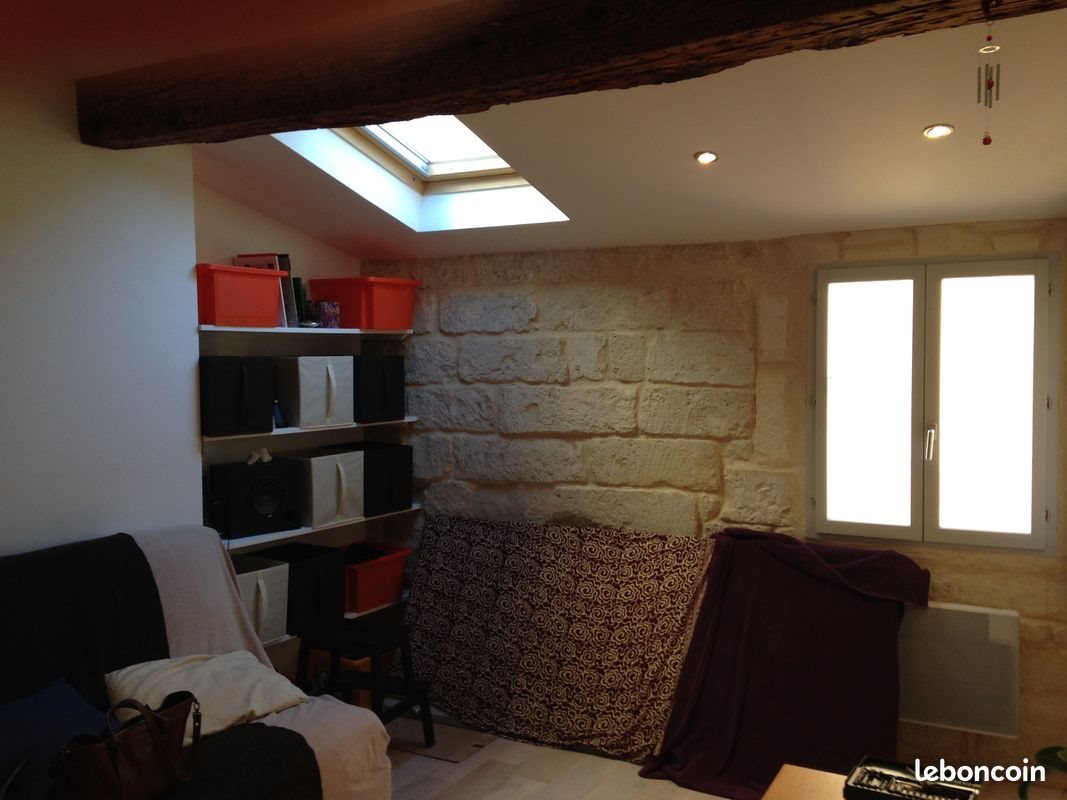 Appartement à louer, 27m², Montpellier
