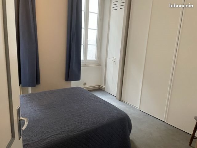 Appartement à louer, 52m², Beaune