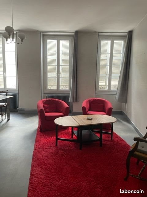 Appartement à louer, 52m², Beaune