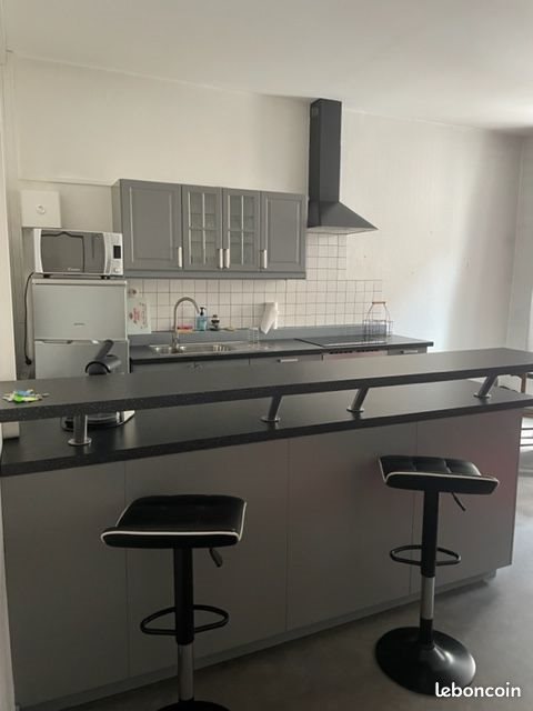 Appartement à louer, 52m², Beaune
