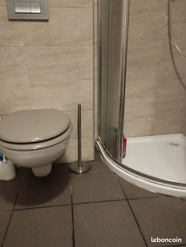 Appartement à louer, 28m², Nancy