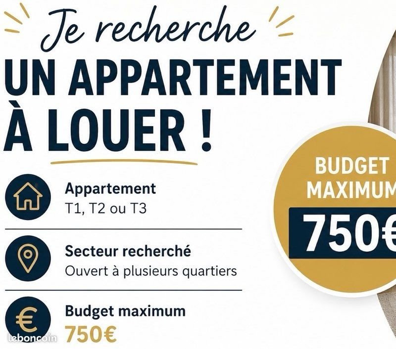 Appartement à louer, 1m², Linselles