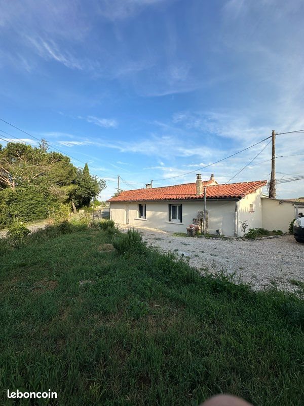 Maison à vendre, 108m², Carbonne