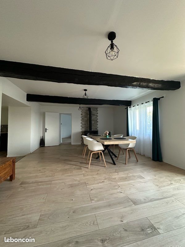 Maison à vendre, 108m², Carbonne