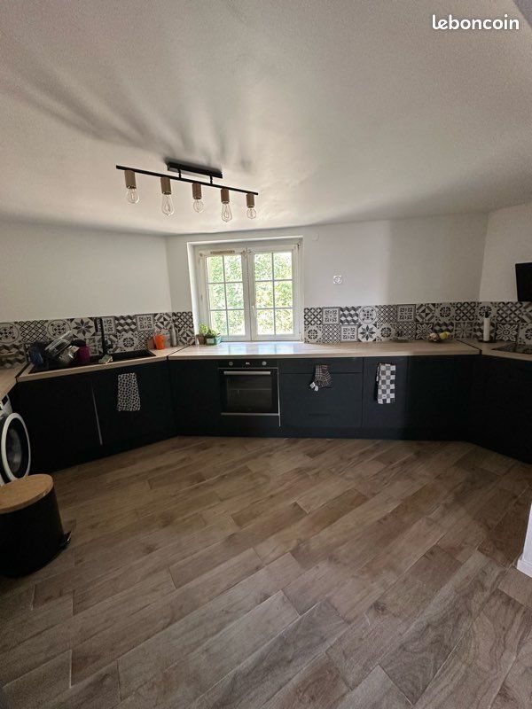 Maison à vendre, 108m², Carbonne