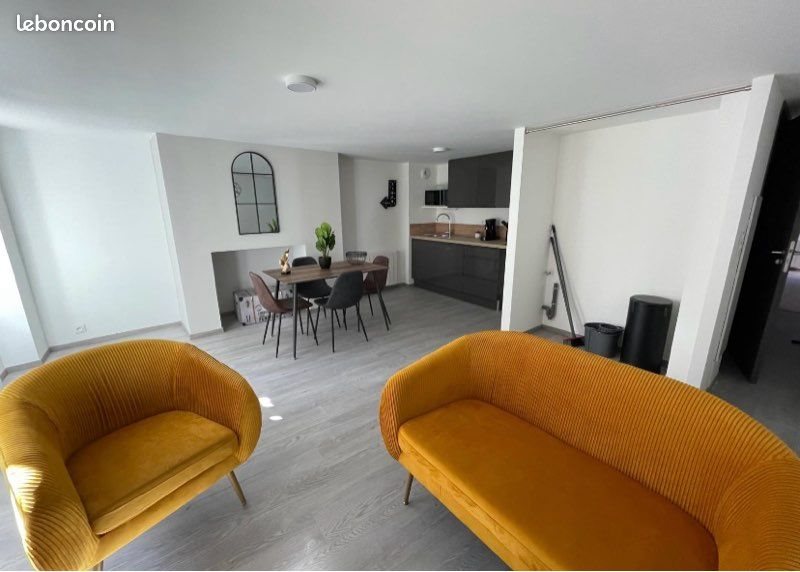 Appartement à louer, 48m², Rodez