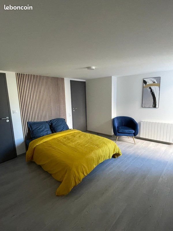 Appartement à louer, 48m², Rodez