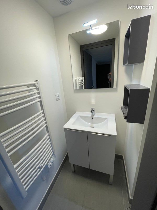 Appartement à louer, 48m², Rodez