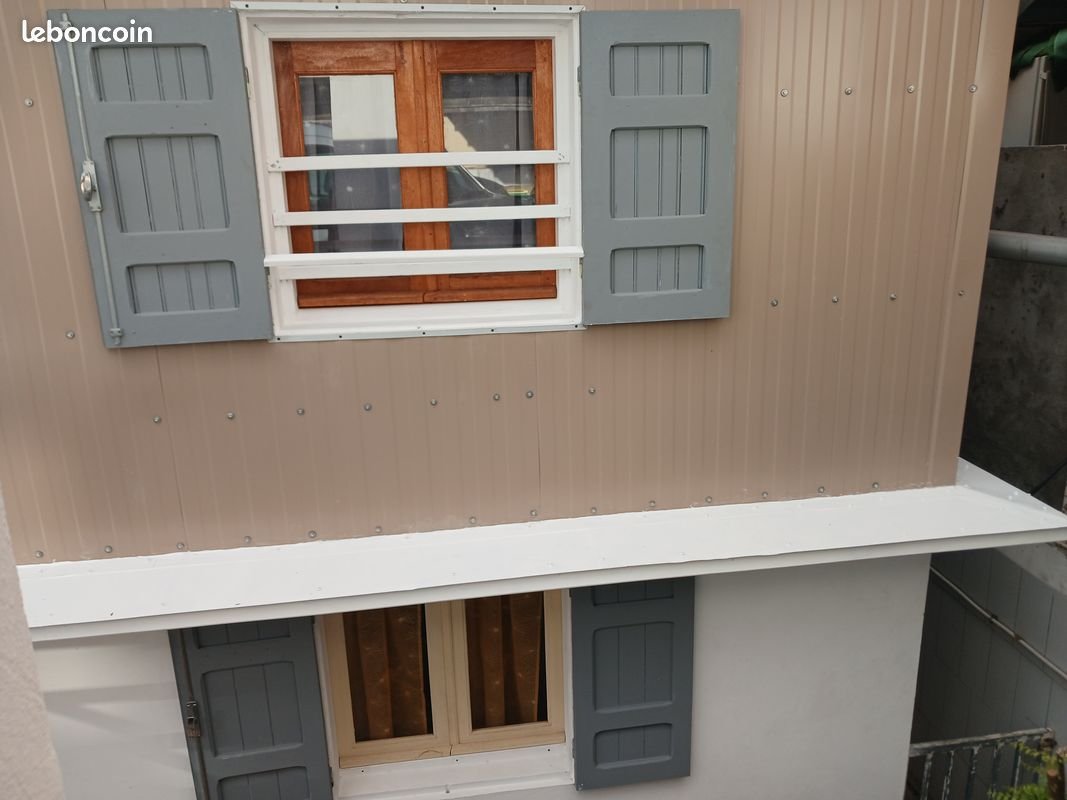 Maison à louer, 96m², Saint-Paul