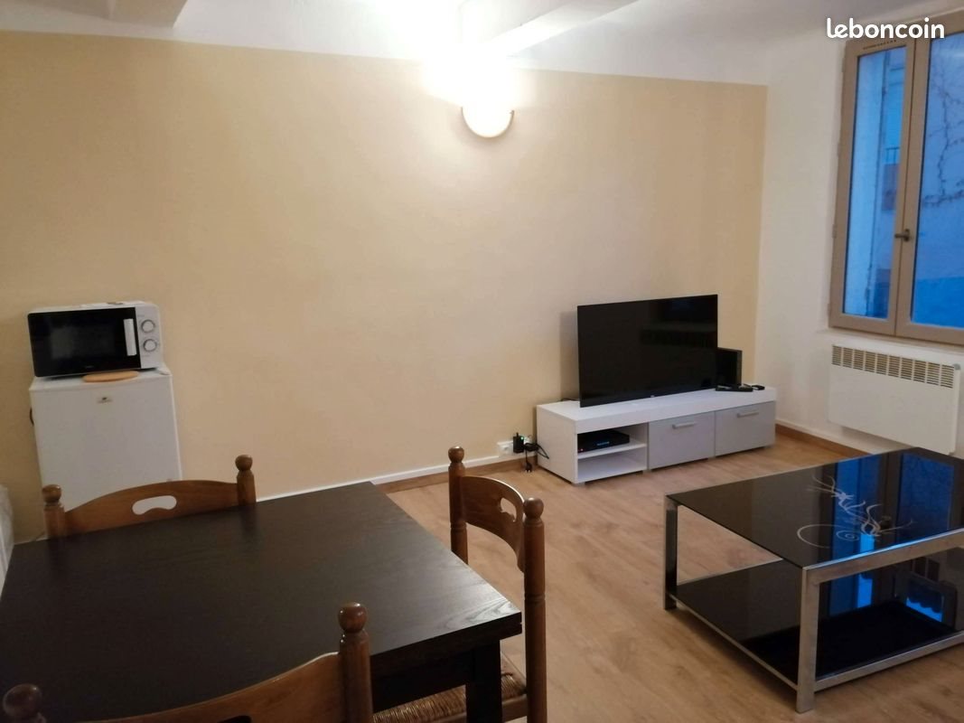 Appartement à vendre, 27m², Le Luc
