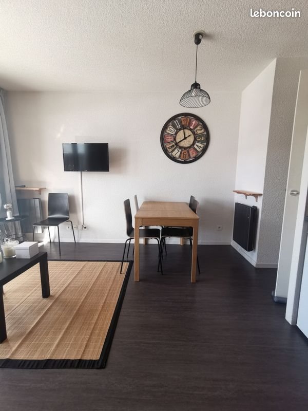 Appartement à louer, 36m², Arâches-la-Frasse (Les Carroz d'Arâches)