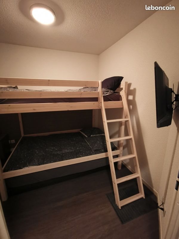 Appartement à louer, 36m², Arâches-la-Frasse (Les Carroz d'Arâches)