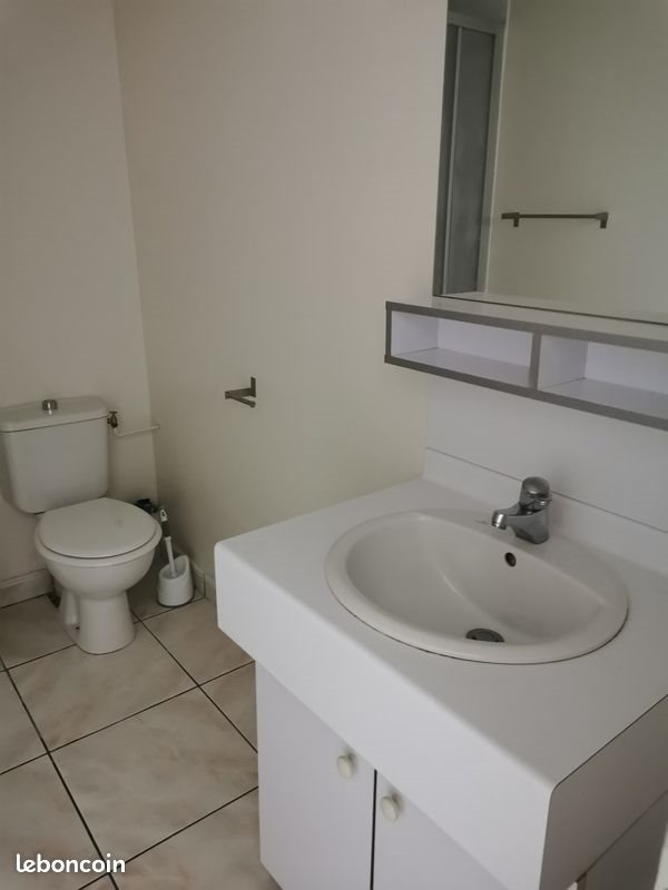 Appartement à louer, 25m², Valenciennes