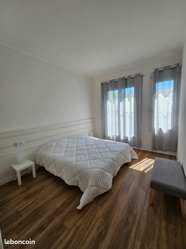 Appartement à louer, 94m², Saint-Nazaire