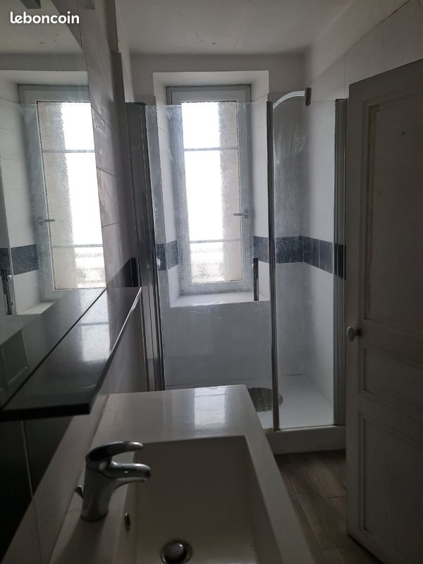 Maison à vendre, 95m², Le Pont-Chrétien-Chabenet