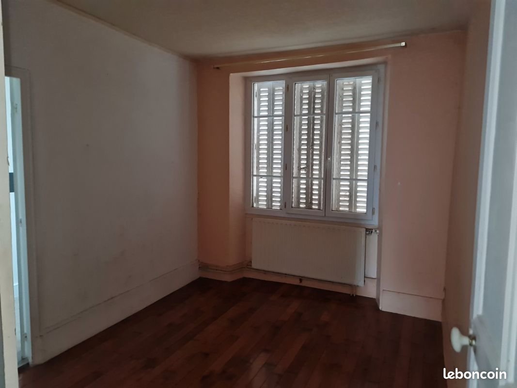 Maison à vendre, 95m², Le Pont-Chrétien-Chabenet