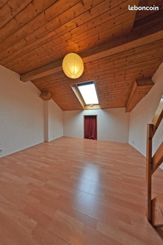 Appartement à louer, 18m², Gap