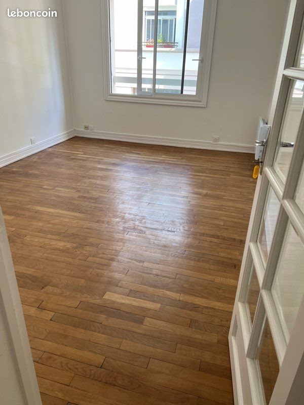 Appartement à louer, 45m², Lorient
