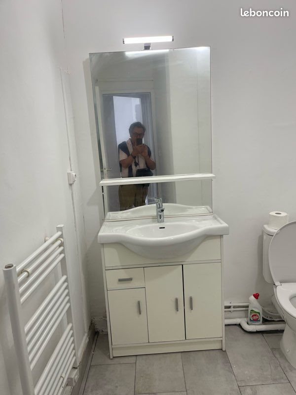 Appartement à louer, 39m², Bordeaux