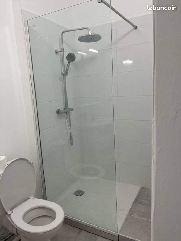 Appartement à louer, 39m², Bordeaux