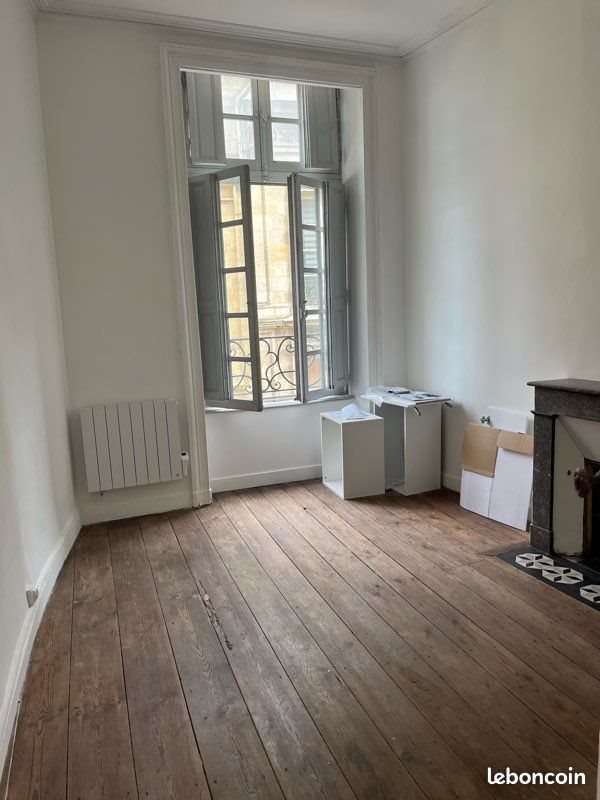 Appartement à louer, 39m², Bordeaux