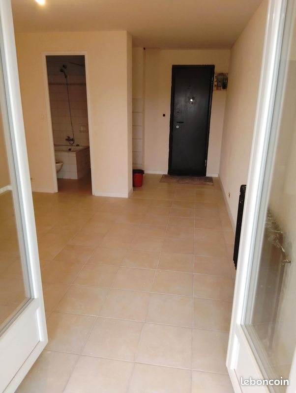 Appartement à vendre, 18m², Montauban