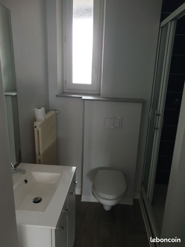 Appartement à louer, 70m², Mauriac