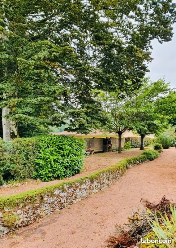 Maison à vendre, 220m², Périgueux