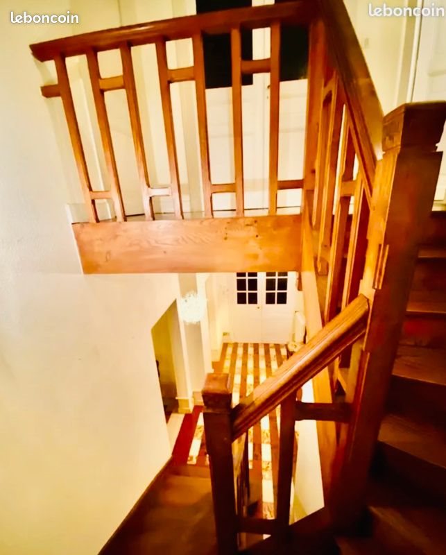 Maison à vendre, 220m², Périgueux
