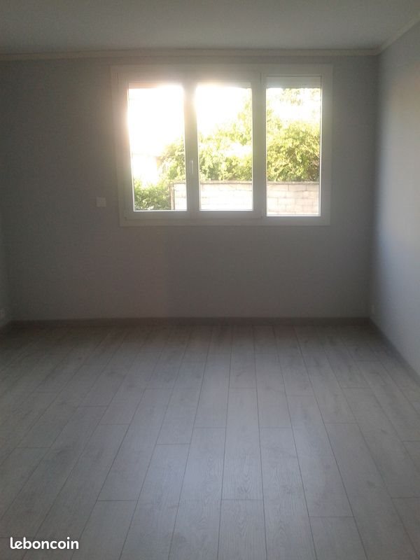 Appartement à louer, 53m², Troyes
