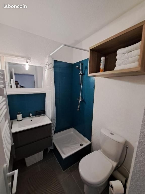 Appartement à louer, 20m², Narbonne
