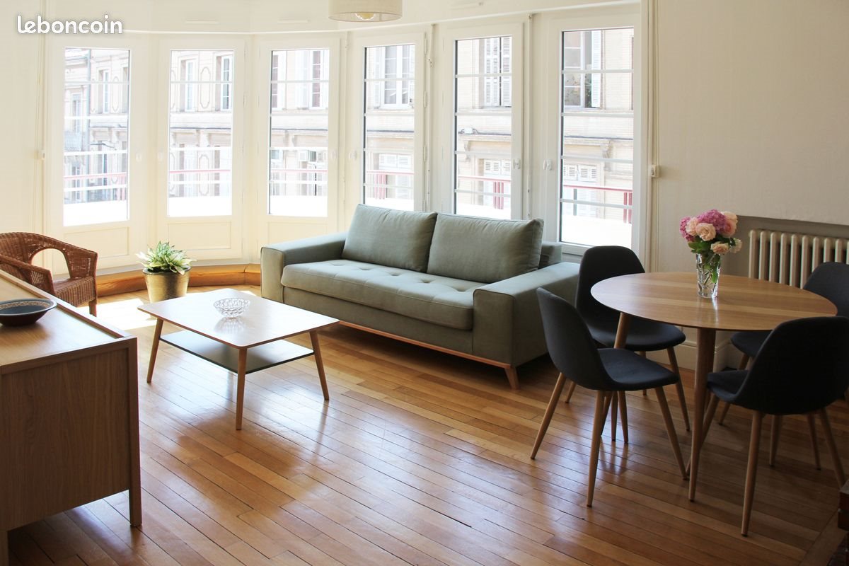 Appartement à louer, 52m², Toulouse