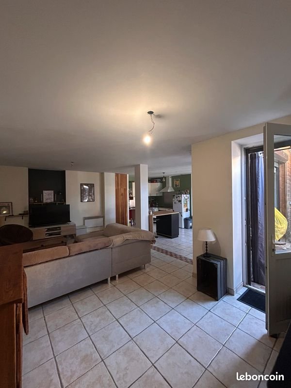 Appartement à louer, 75m², Podensac